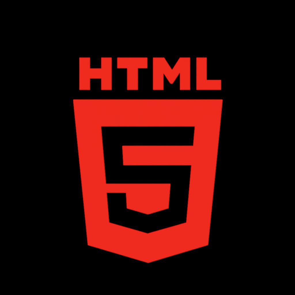 html-logo